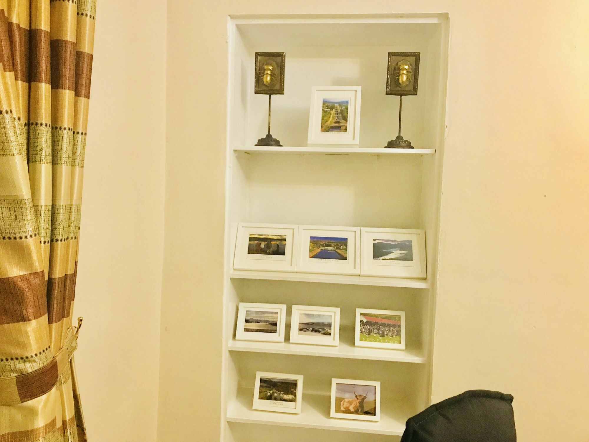 Tito'S Place At Eh11 2Db Эдинбург Экстерьер фото